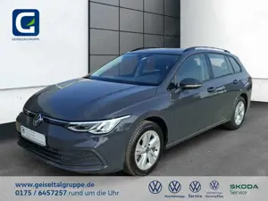 Volkswagen Golf VIII Variant 2.0 TDI Life *DSG*LED*DAB*APP CONNECT*PDC*ACC*