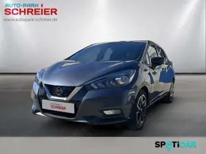 Nissan Micra N-Design