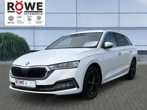 Skoda Octavia Combi 2.0 TDI DPF First Edition (EU 6d-T) Klima