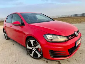 Volkswagen Golf VII Lim. GTI Performance BMT Bild 2