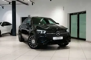 Mercedes-Benz GLE 400 d COUPE|AMG|DISTRT|NIGHT|360°|BURMS|PANO|