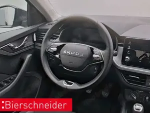 Skoda Scala 1.0 TSI Essence LED SHZ PDC KLIMA Bild 4
