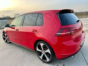 Volkswagen Golf VII Lim. GTI Performance BMT Bild 3