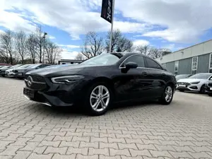 Mercedes-Benz CLA 200 d  Progressive *LED Navi Leder Kamera SHZ