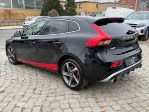 Volvo V40 Bild 4