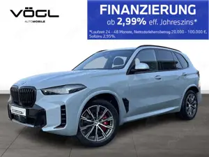 BMW X5 xDrive30d M Sportpaket Pro Harman/Kardon AHK