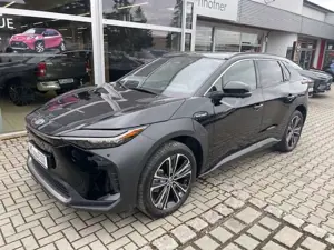 Toyota bZ4X bZ4X Comfort- und Technik-Paket