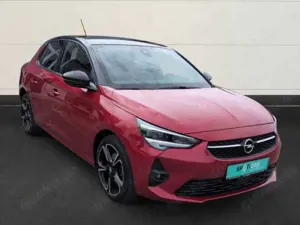 Opel Corsa F GS Line LED-Matrix Sitz+Lenkradheizung RFK Apple Bild 5
