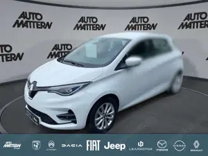Renault ZOE AC|CarPlay|Einparkhilfe|LED