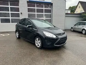 Ford C-Max 1.6 Trend KLIMA AHK HU:08/2027