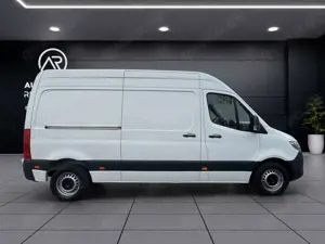 Mercedes-Benz Sprinter III 214 CDI*Hoch-Lang*Klima*Kamera*