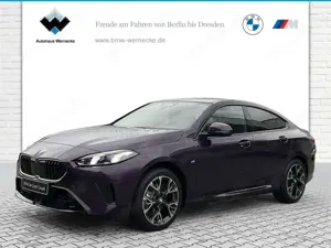 BMW 220 Gran Coupé  M Sport, Iconic Glow, Head Up