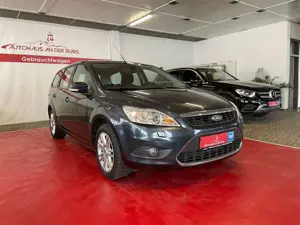 Ford Focus Ghia //Xenon+CD+FM