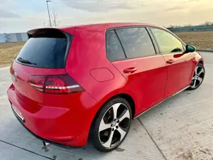 Volkswagen Golf VII Lim. GTI Performance BMT Bild 4