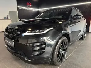 Land Rover Range Rover Evoque R-Dynamic SE/Pano+ACC+360°