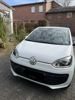 Volkswagen up! 1.0 Top Gepflegt!
