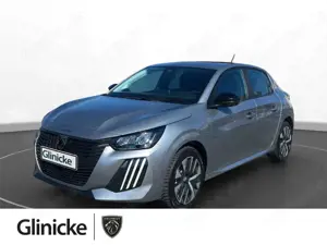 Peugeot 208 Style Mildhybrid 110 e-DSC6 PDC SHZ CarPlay