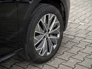 Skoda Kamiq 1.0 TSI Tour KLIMA SMART-LINK SHZ PDC Bild 5