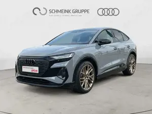 Audi Q4 e-tron 45 S line Edition MATRIX 360