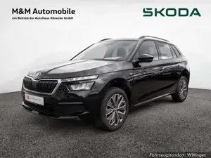 Skoda Kamiq 1.0 TSI Tour KLIMA SMART-LINK SHZ PDC