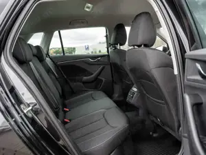 Skoda Kamiq 1.0 TSI Tour KLIMA SMART-LINK SHZ PDC Bild 4