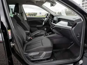 Skoda Kamiq 1.0 TSI Tour KLIMA SMART-LINK SHZ PDC Bild 2