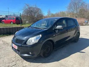 Toyota Verso Travel