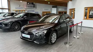 Audi A4 Avant 2.0 35 TSI S tronic NAVI*GRA*SIHZG*LED*