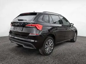 Skoda Kamiq 1.0 TSI Tour KLIMA SMART-LINK SHZ PDC Bild 3