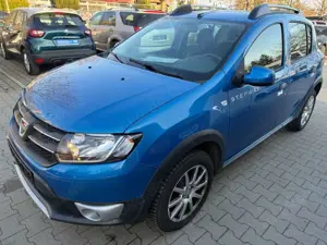 Dacia Sandero Bild 3