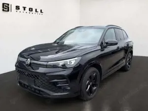 Volkswagen Tiguan 2.0 TDI R-Line 4Motion BlackStyle+Pano+HeadUp+++