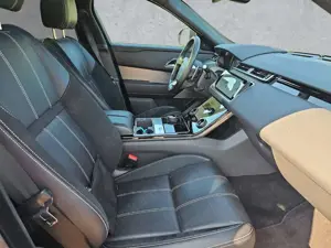 Land Rover Range Rover Velar D300 AWD R-Dynamic SE NUR HÄNDLER Bild 4