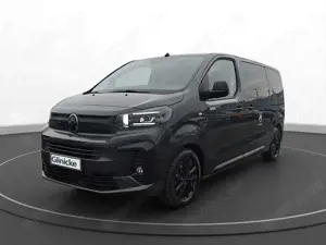 Citroen Spacetourer Plus M Diesel 180 Automatik