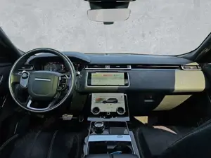 Land Rover Range Rover Velar D300 AWD R-Dynamic SE NUR HÄNDLER Bild 5