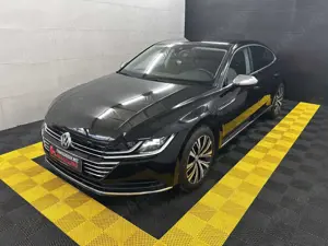 Volkswagen Arteon 4Motion Elegance ACC+LED+Massage+Keyless