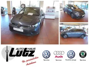 Volkswagen Polo Life 1.0 TSI DSG, 70kw(95PS) Klima Navi
