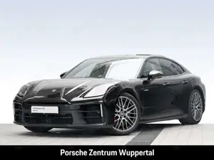 Porsche Panamera 4S E-Hybrid HA-Lenkung InnoDrive BOSE