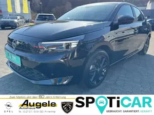 Opel Corsa Edition 1.2 Hybrid eDCT6 110PS, SHZ, LHZ, Kamera