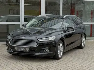 Ford Mondeo Turnier Titanium Aut.LEDER+NAVI+XENON+PLA
