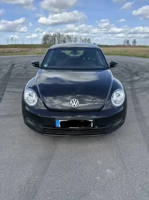 Volkswagen Beetle The 1.2 TSI