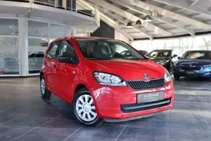 Skoda Citigo 1,0 MPI ACTIVE KLIMAANLAGE