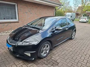 Honda Civic Civic Fließheck  3-Türer 1.4 i-VTEC Type S