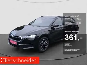 Skoda Octavia Combi 1.5 TSI mHEV DSG Selection AHK NAV RFK ACC P