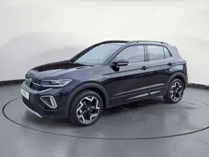 Volkswagen T-Cross R-Line 1.5 l TSI ACT OPF   7-Gang-Doppel