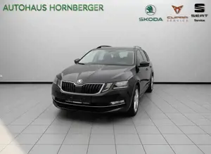 Skoda Octavia Style 1.8TSI 180PS AHK NAVI PDC LED Cruise Control
