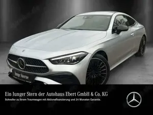 Mercedes-Benz CLE 220 d AMG Advan+ DISTRO Night LED KeyGo Memo