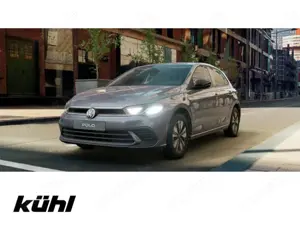 Volkswagen Polo VI 1.0 Goal