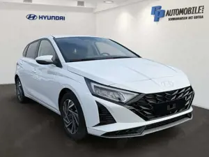 Hyundai i20 Bild 2