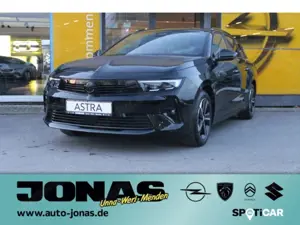 Opel Astra ST 1.2T NAVI Allwetter IntelliLux Matrix 360° Schi