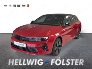 Opel Astra Sports Tourer GS 360 Kamera Winterpaket LED